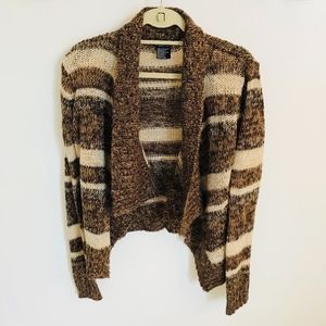 SOLD!Ashley by 26 International Cardigan Sweater